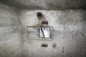 Ligne Maginot - HERRENKOPF SUD - (Blockhaus pour arme infanterie) - 