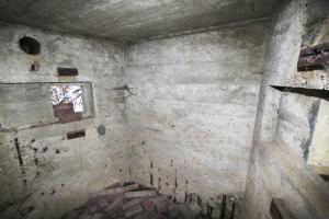 Ligne Maginot - HERRENKOPF SUD - (Blockhaus pour arme infanterie) - 