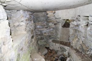 Ligne Maginot - PRE DERRIERE - (Blockhaus pour arme infanterie) - 