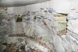 Ligne Maginot - PRE DERRIERE - (Blockhaus pour arme infanterie) - 