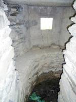 Ligne Maginot - VILLAROGER - HARICOT SUD 1 - (Blockhaus pour arme infanterie) - Chambre de tir