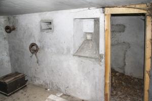 Ligne Maginot - SA-30 - VILLETTE 3 - (Blockhaus pour arme infanterie) - 