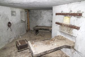 Ligne Maginot - SA-30 - VILLETTE 3 - (Blockhaus pour arme infanterie) - 