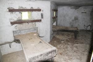 Ligne Maginot - SA-30 - VILLETTE 3 - (Blockhaus pour arme infanterie) - 