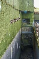 Ligne Maginot - BREHAIN OUEST (C2 DE L'OUVRAGE DE BREHAIN) - (Casemate d'infanterie - Simple) - 