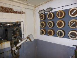 Ligne Maginot - BREHAIN OUEST (C2 DE L'OUVRAGE DE BREHAIN) - (Casemate d'infanterie - Simple) - 