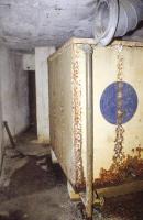 Ligne Maginot - BREHAIN OUEST (C2 DE L'OUVRAGE DE BREHAIN) - (Casemate d'infanterie - Simple) - Réservoir d'eau de l'usine