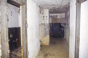 Ligne Maginot - BREHAIN OUEST (C2 DE L'OUVRAGE DE BREHAIN) - (Casemate d'infanterie - Simple) - 