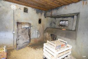 Ligne Maginot - DB306 - DONCOURT NORD - (Blockhaus pour arme infanterie) - 