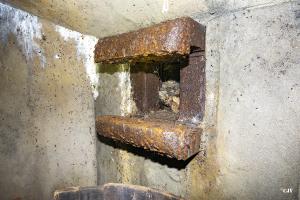 Ligne Maginot - DB306 - DONCOURT NORD - (Blockhaus pour arme infanterie) - 