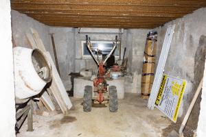 Ligne Maginot - DB307 - DONCOURT SUD - (Blockhaus pour canon) - 