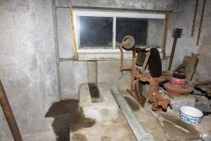 Ligne Maginot - DB307 - DONCOURT SUD - (Blockhaus pour canon) - 