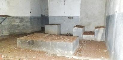 Ligne Maginot - 27BIS/3 - OBERWEIDT - (Casemate d'infanterie - double) - Local du puits et du groupe électrogène
