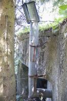 Ligne Maginot - CHARMAIX - (Central téléphonique isolé) - 