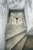 Ligne Maginot - CHARMAIX - (Central téléphonique isolé) - Les latrines