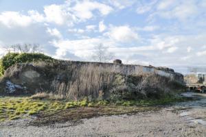 Ligne Maginot - 45/3 - ALGOLSHEIM SUD - (Casemate d'infanterie - double) - 