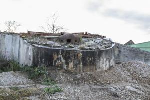 Ligne Maginot - 45/3 - ALGOLSHEIM SUD - (Casemate d'infanterie - double) - 