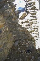 Ligne Maginot - MONT FROID OUEST - (Blockhaus pour arme infanterie) - Latrine