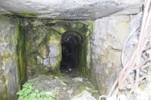 Ligne Maginot - REVETS - (Ouvrage d'infanterie) - Bloc 2