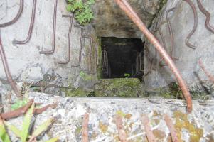 Ligne Maginot - REVETS - (Ouvrage d'infanterie) - Bloc 3