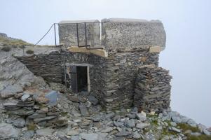 Ligne Maginot - TURRA - (Observatoire d'artillerie) - 