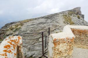 Ligne Maginot - TURRA - (Observatoire d'artillerie) - 