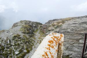 Ligne Maginot - TURRA - (Observatoire d'artillerie) - 