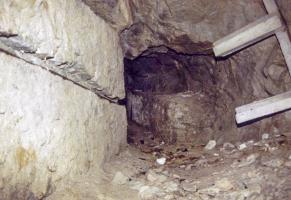 Ligne Maginot - AMODON - (Abri) - Latrines