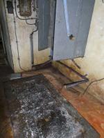 Ligne Maginot - ANNEXE DE SAINT ANTOINE - (Casemate d'infanterie - Simple) - Disparition du CLM en 2019
