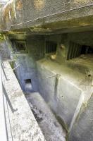 Ligne Maginot - BOIS KARRE - A12 - (Ouvrage d'infanterie) - Chambre de tir Ouest