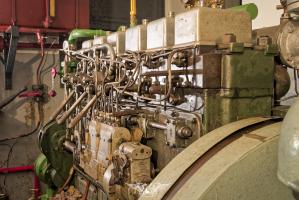Ligne Maginot - BOIS KARRE - A12 - (Ouvrage d'infanterie) - 