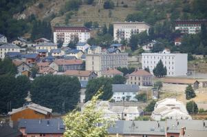Ligne Maginot - CASERNE LOUTRAZ - (Casernement) - 