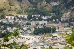 Ligne Maginot - CASERNE LOUTRAZ - (Casernement) - 