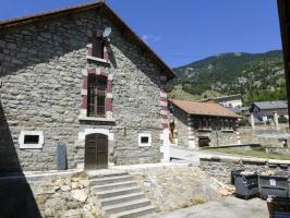 Ligne Maginot - CASERNE LOUTRAZ - (Casernement) - 
