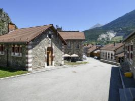 Ligne Maginot - CASERNE LOUTRAZ - (Casernement) - 