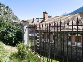 Ligne Maginot - CASERNE LOUTRAZ - (Casernement) - 