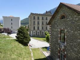 Ligne Maginot - CASERNE LOUTRAZ - (Casernement) - 