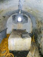 Ligne Maginot - FREJUS - (Ouvrage d'infanterie) - Bloc 2