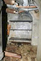 Ligne Maginot - FREJUS - (Ouvrage d'infanterie) - Les galeries