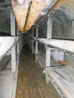Ligne Maginot - FREJUS - (Ouvrage d'infanterie) - 