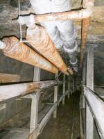 Ligne Maginot - FREJUS - (Ouvrage d'infanterie) - 