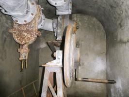 Ligne Maginot - FREJUS - (Ouvrage d'infanterie) - 