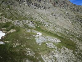 Ligne Maginot - FREJUS - (Ouvrage d'infanterie) - 