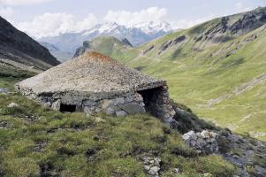 Ligne Maginot - FREJUS - (Ouvrage d'infanterie) - 