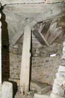 Ligne Maginot - FREJUS - (Ouvrage d'infanterie) - Le blockhaus annexe