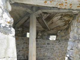 Ligne Maginot - FREJUS - (Ouvrage d'infanterie) - Annexe