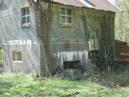 Ligne Maginot - MF16 - S - BEAU TERME - (Poste GRM - Maison Forte) - 