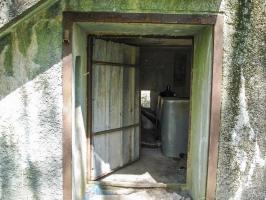 Ligne Maginot - MF16 - S - BEAU TERME - (Poste GRM - Maison Forte) - 
