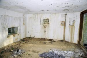 Ligne Maginot - MF16 - S - BEAU TERME - (Poste GRM - Maison Forte) - 