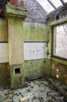 Ligne Maginot - MF16 - S - BEAU TERME - (Poste GRM - Maison Forte) - 